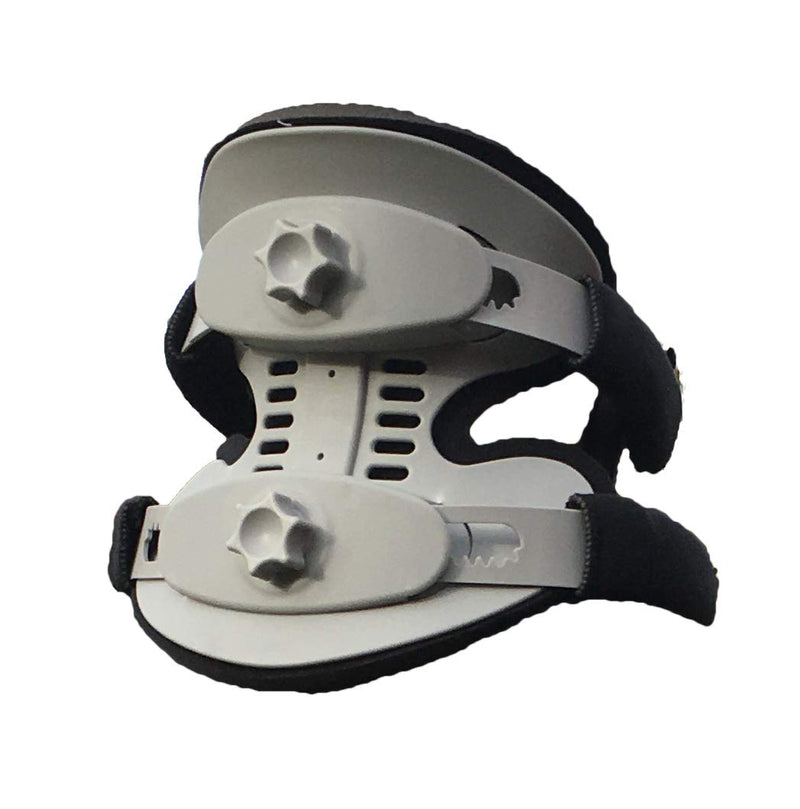 [Australia] - Neck Brace Cervical Collar Cervical Orthosis, Cervical Traction Device Neck Immobilizer LO180 