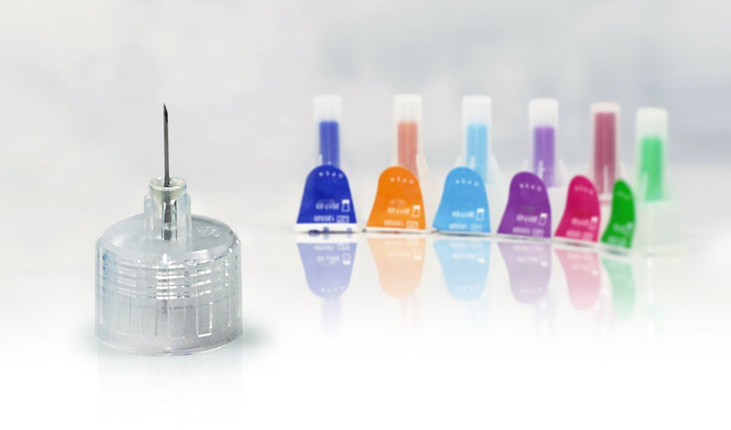 [Australia] - MedtFine Insulin Pen Needles (31G 5mm) 