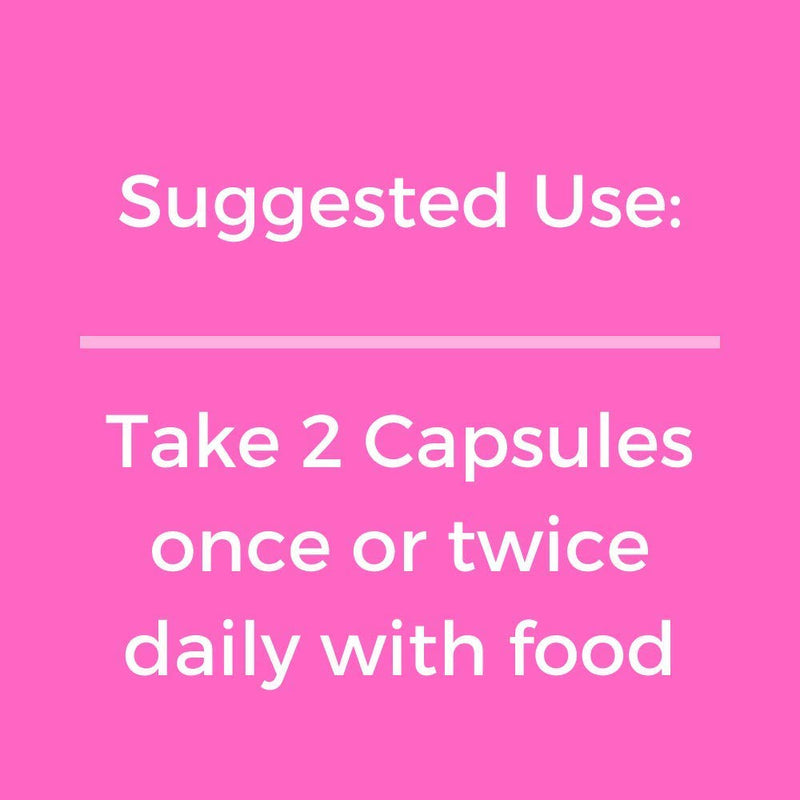 [Australia] - Hormone Balance for Women PMS & Menopause Relief Supplement for Fertility, Hormonal & Menstrual Support - Helps Relief Hot Flashes - Maca Root, Vitex, Dong Quai & Black Cohosh Complex - Vegan Capsules 60 Count (Pack of 1) 