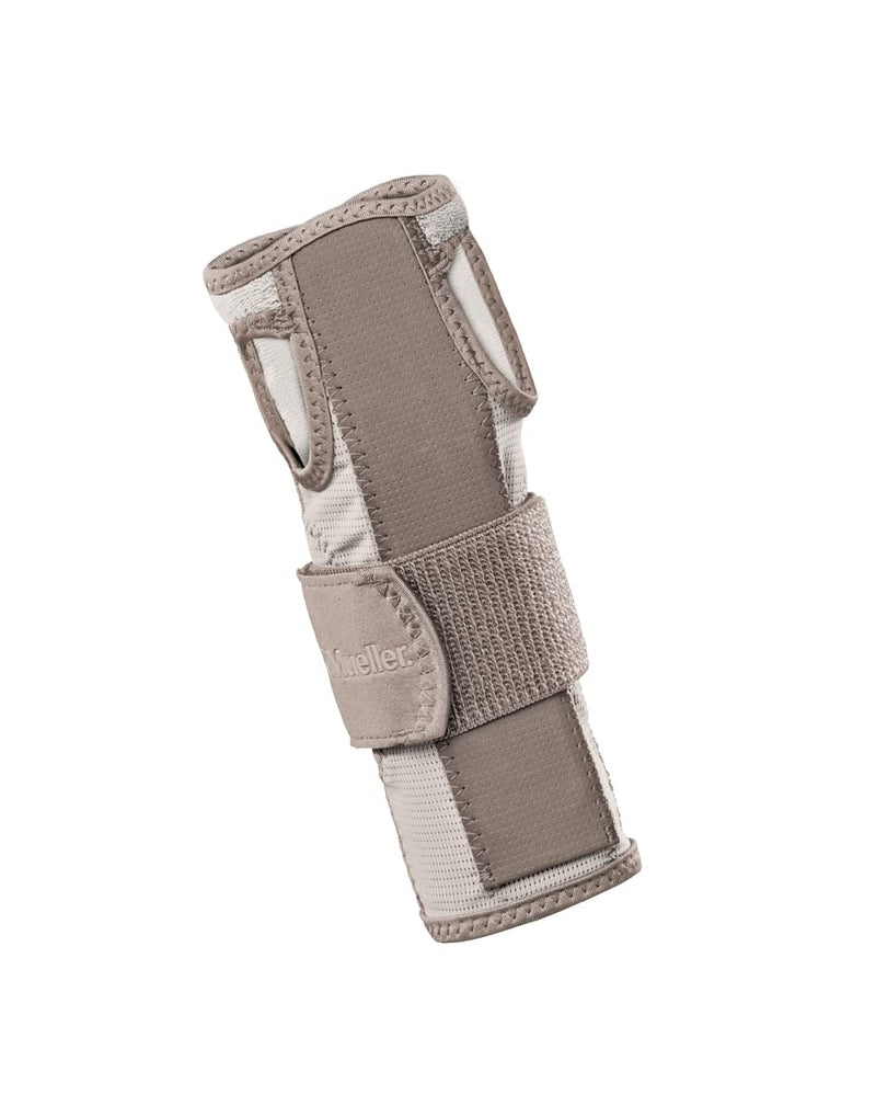 [Australia] - Mueller Carpal Tunnel Wrist Stabilizer Small/Medium Small/Medium (Pack of 1) 