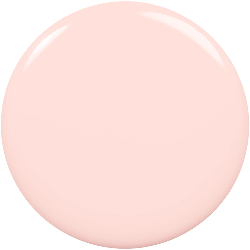 [Australia] - essie Nail Polish, Glossy Shine Finish, Ballet Slippers, Sheer Pink, 0.46 Ounces 