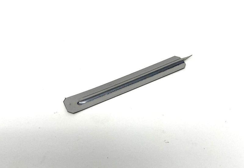[Australia] - Disposable Stainless Steel Lancets Individually Foil Wrapped by P&P MEDICAL SURGICAL Box of 200 