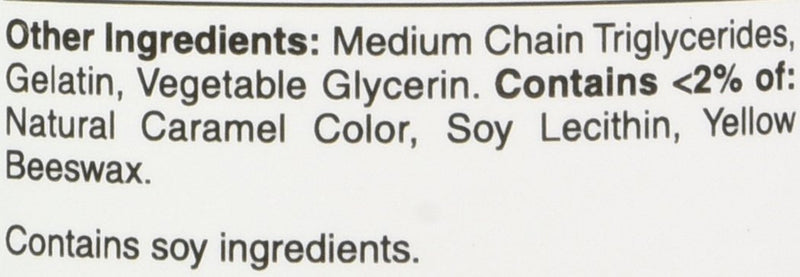 [Australia] - Nature's Bounty Magnesium 400 mg, 75 Softgels 
