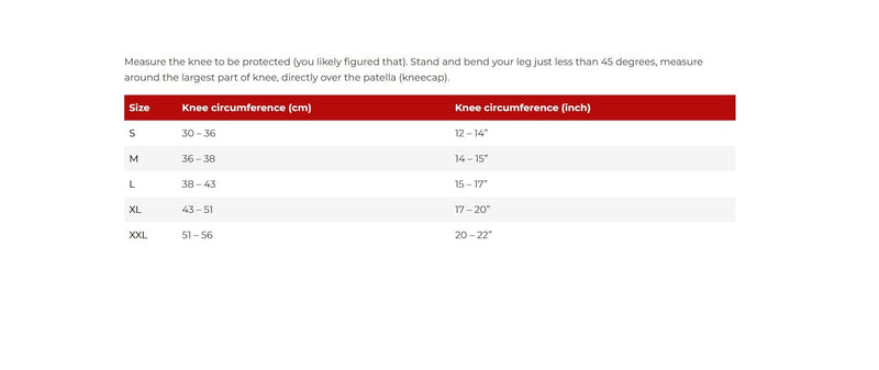 [Australia] - McDavid Knee Brace, Knee Support & Compression for Knee Stability, Patella Tendon Support Large 