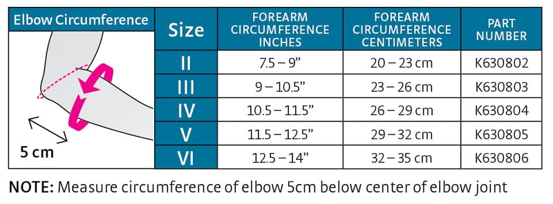 [Australia] - Protect.Epi Elbow Support (V) V Gray 