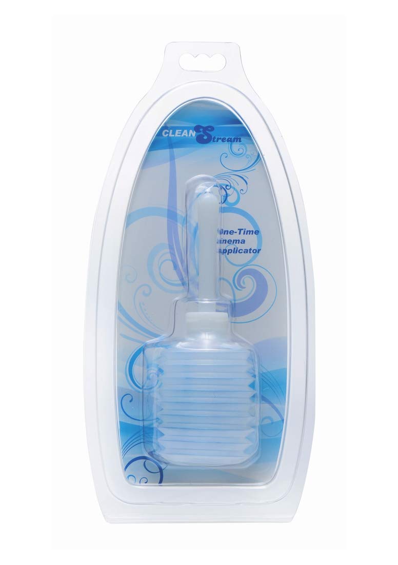 [Australia] - Cleanstream Disposable Enema Douche Applicator 