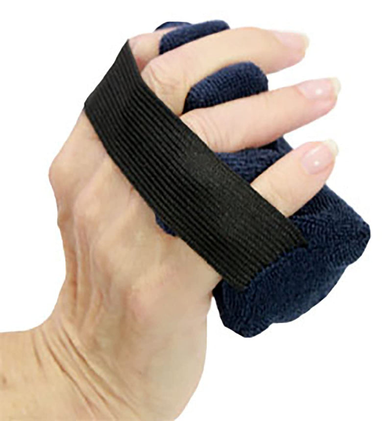 [Australia] - Comfy Splints Hand Finger Contracture Cushion, Small 