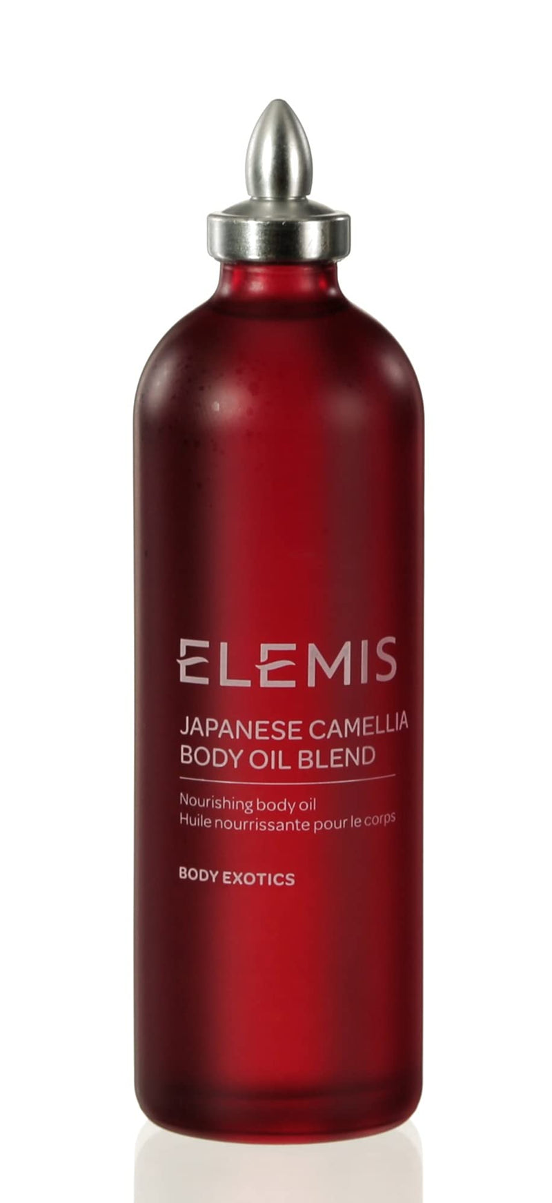 [Australia] - Elemis Japanese Camellia Oil Blend Exotics 100ml 