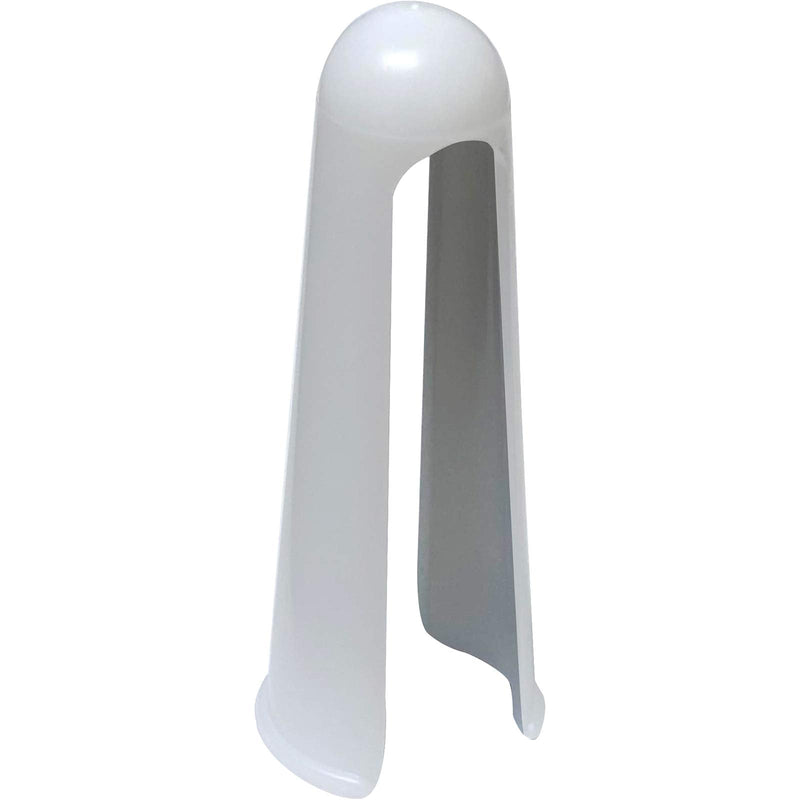 [Australia] - Comfinette Size '01' Tubular Viscose Stockinette Bandage - Unstretched (Flat Diameter Width) 1.5cm - Ideal for Fingers and Toes - 2m Length + Applicator 