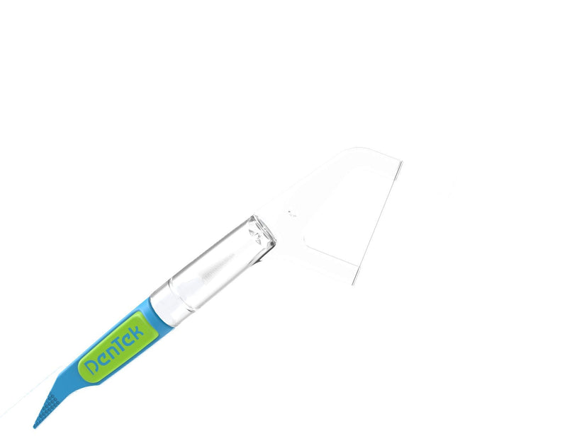 [Australia] - DenTek 3-in 1 Interdental Cleaners - Features an Interdental Brush, Floss and Pick All in One, 12 Pack 