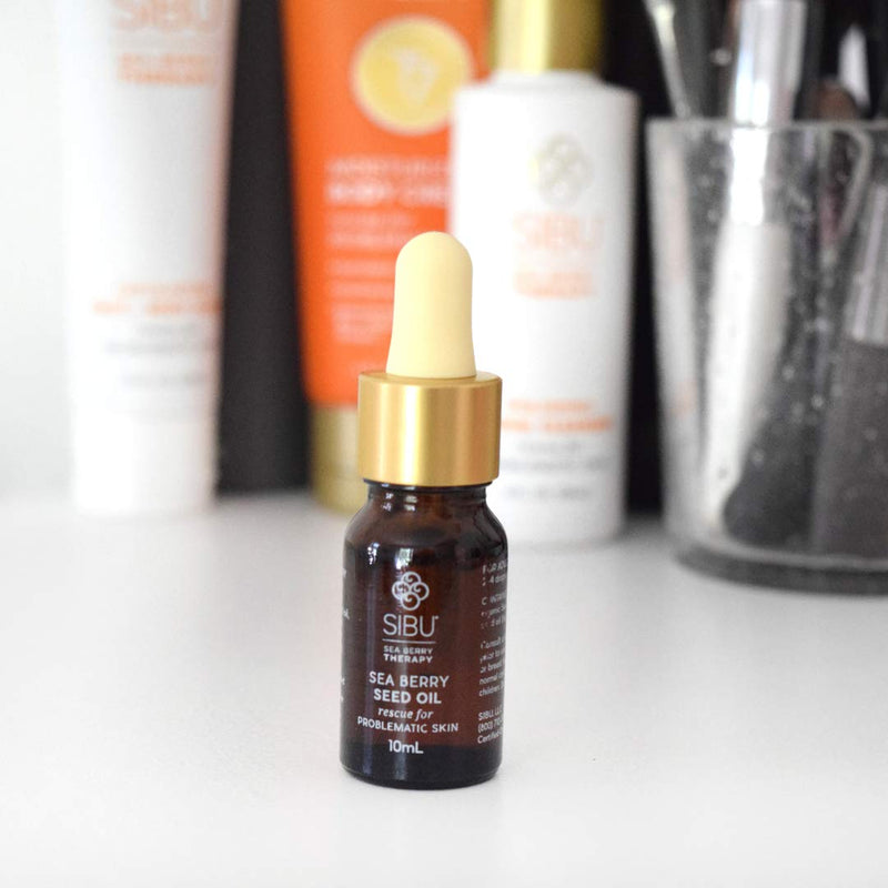 [Australia] - Sibu Sea Berry Seed Beauty Oil 