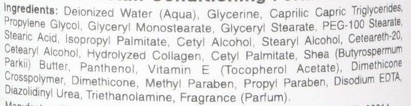 [Australia] - Mason Vitamins Collagen Beauty Cream 100% Pure Collagen Pear Scent, 2-Ounce Jars (Pack of 2) 