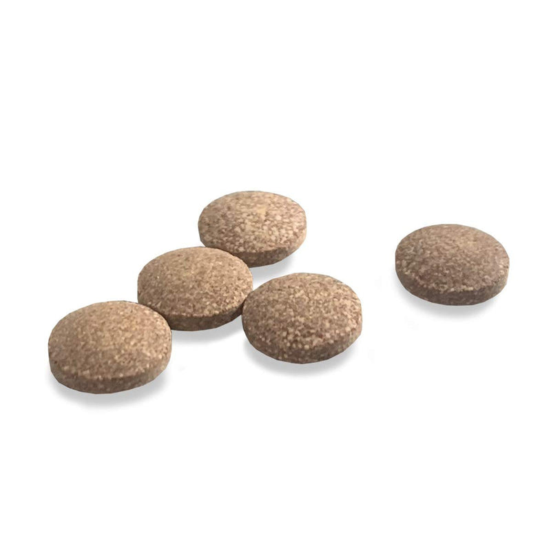 [Australia] - Iron Tablets 14mg, 180 Vegan Tablets. Supports Cognitive Function and The Immune System. Reduces Tiredness and Fatigue. Vegetarian Society Approved. 