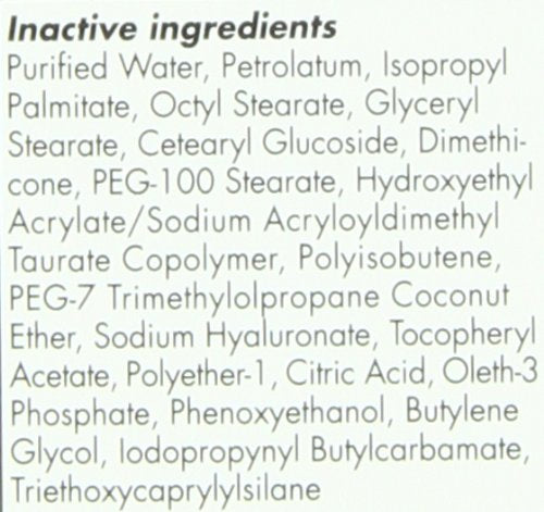 [Australia] - EltaMD UV Facial Moisturizing Sunscreen Broad-Spectrum SPF 30+ with Hyaluronic Acid, Non-Greasy, Mineral-Based Face Sunscreen with Zinc Oxide 3 Ounce (Pack of 1) 