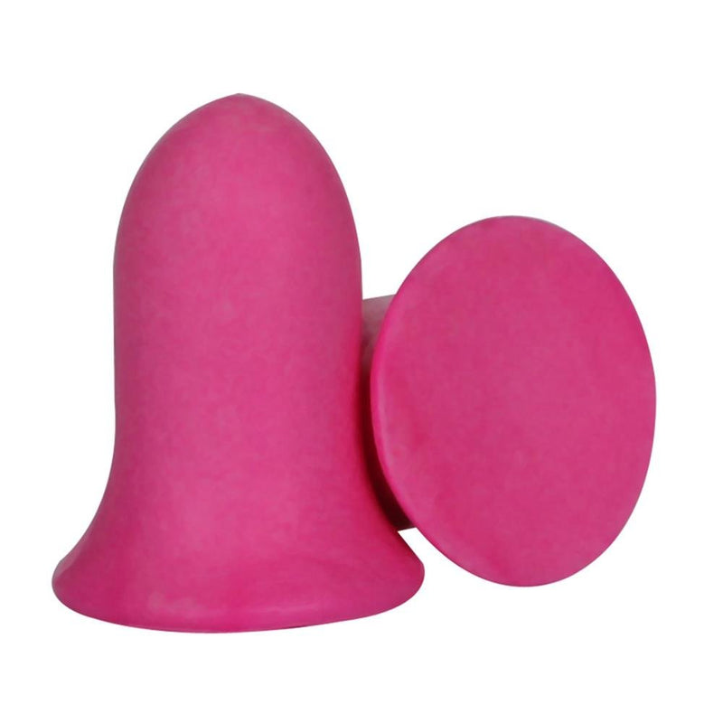 [Australia] - Howard Leight Women Earplugs Pink 14 Pr 