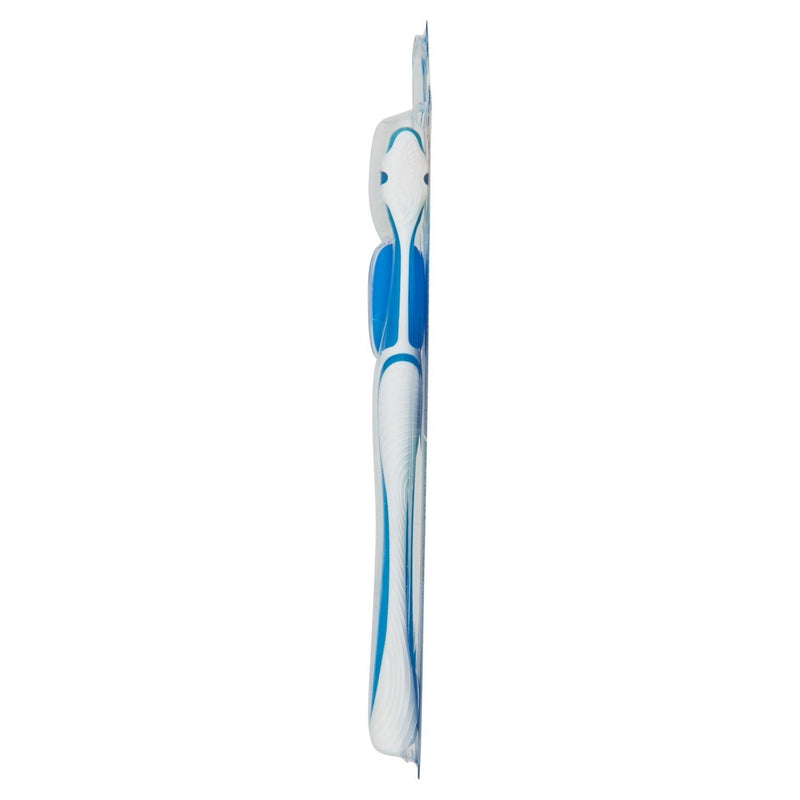 [Australia] - Oral-B Complete 5 Way Clean Manual Toothbrush Medium 1 Count (Pack of 1) 