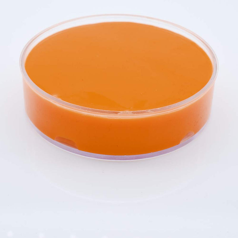 [Australia] - Premium Therapy Putty Squeezable Non-Toxic, Hand Exercise, Anti-Stress for Adults & Children 57g (Orange - Xtra Soft) Orange - Xtra Soft 