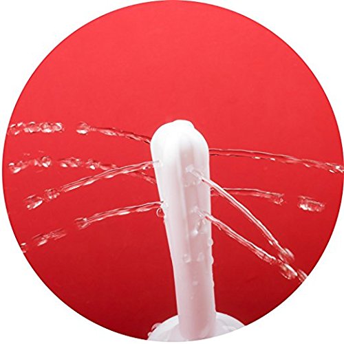 [Australia] - Wolfbeam Superior Portable Enema Douche Applicator Bottle, Enema Bulb Syringe,Vaginal cleaner Enema Cleanser& Vaginal Douche 200ml Capacity for Personal Health 