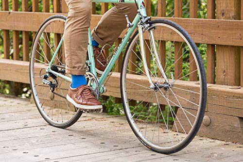 [Australia] - SIGVARIS Men’s & Women’s Motion High Tech 412 Closed Toe Calf-High Socks 20-30mmHg 