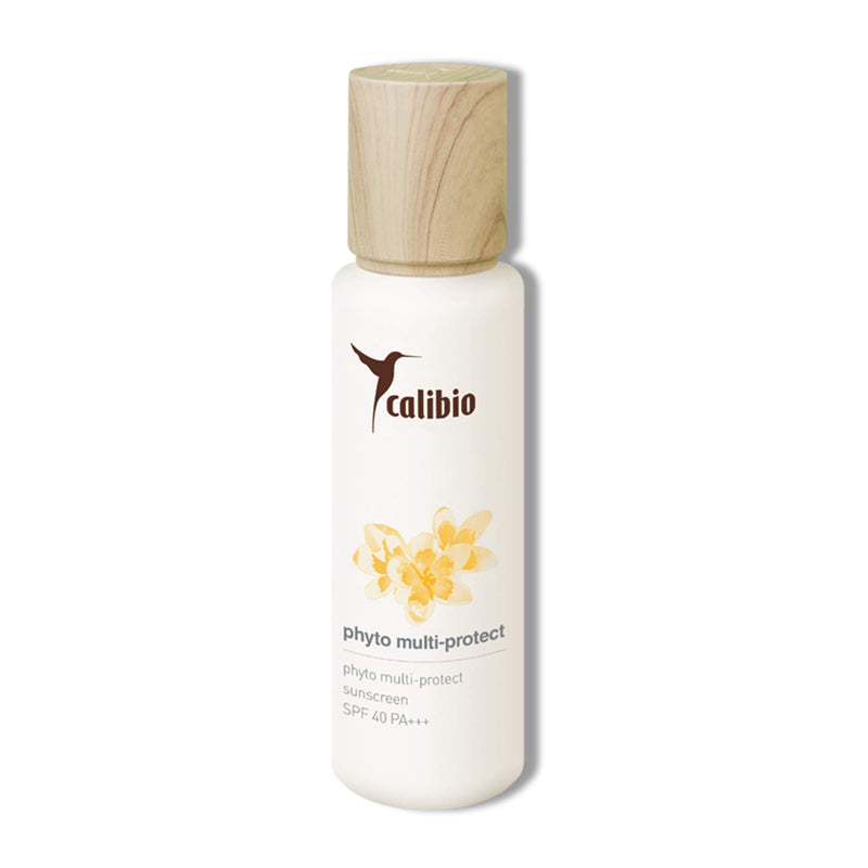 [Australia] - Calibio Sunscreen Lotion, Facial Moisturizing Lotion with Sunscreen, 50 SPF, 2 Fl Oz 