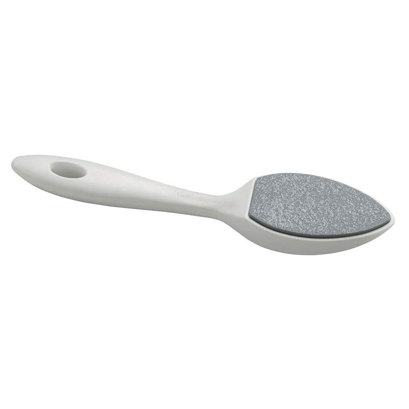 [Australia] - Tweezerman Sole Smoother Antibacterial Callus Stone , White 