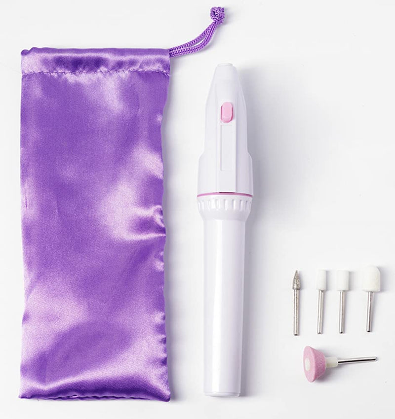 [Australia] - DarkSwan Tooth Grinder, Dental Electric Small Grinder, Polishing And Repairing Teeth, Cleaning And Removing Calculus 