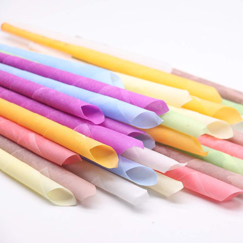 [Australia] - 32PCS Ear Wax Candle, Ear Cones Candles, Ear Wax Removal, Organic Non-Toxic Cylinders Fragrance Hollow Cone Candles with 16 Protective Disks(8 Colours) 
