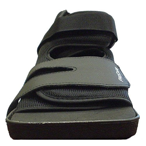 [Australia] - DJO 79-81233 PROCARE Squared Toe Post Op Shoe, Small, Female Size 6.5-8, Male Size 5.5-7 