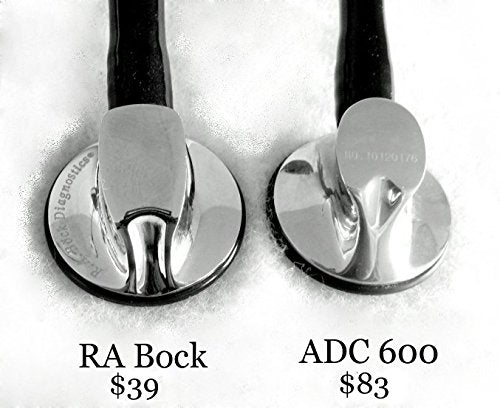 [Australia] - Pro Physician Single Head Cardiology Stethoscope 