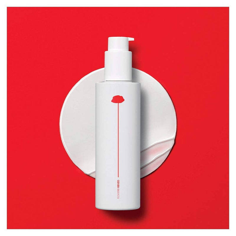 [Australia] - Flower By Kenzo Body Milk 200 ml 
