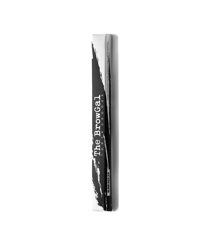[Australia] - The BrowGal 2 in 1 Angled Eyebrow Brush 