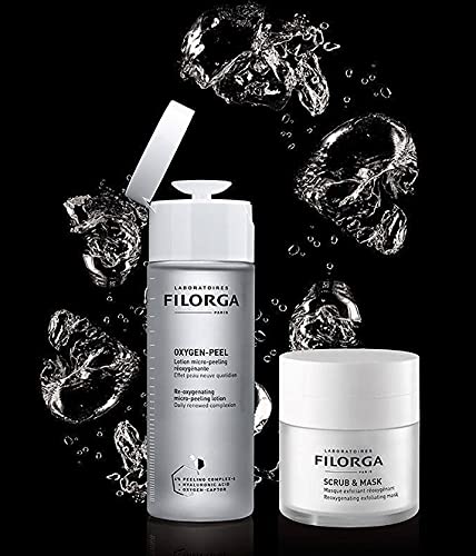 [Australia] - Filorga Oxygen Peel 150ml 