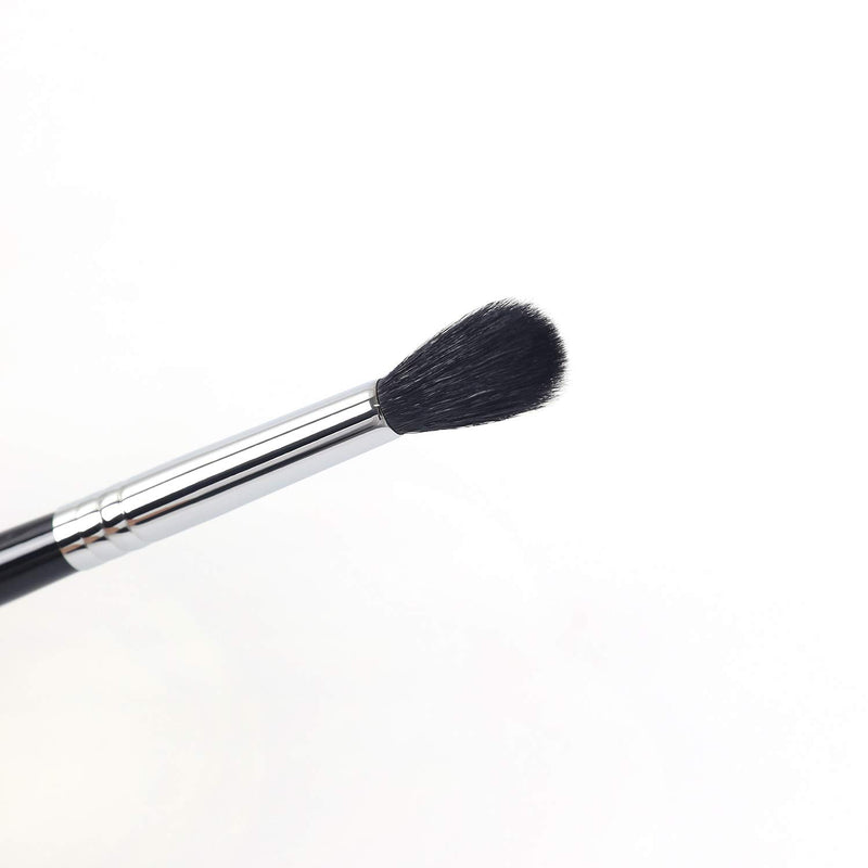 [Australia] - ENERGY Tapered Blending Brush E40 Eyeshadow Smudging Makeup Brush for Mineral Powder Cream Makeup Tool 