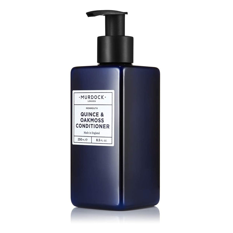 [Australia] - Murdock London Men's Quince & Oakmoss Conditioner 250ml 250 ml (Pack of 1) 