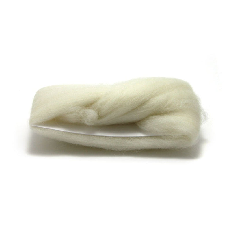 [Australia] - Lambs Wool for Feet Super Soft Cushioning and Toe Seperator - 3/8 oz - 2 Pack 2 Count (Pack of 1) 