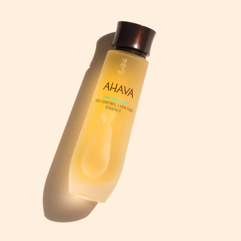 [Australia] - AHAVA Age Control Even Tone Essence100ml 