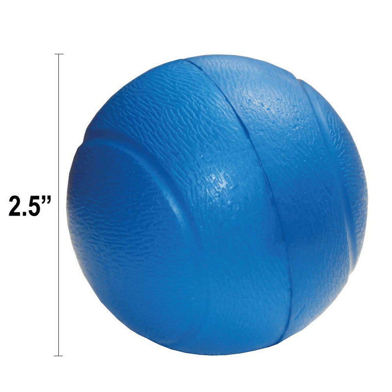[Australia] - Hand Therapy Ball and Stress Reliever (12 Pack) Set of 12 