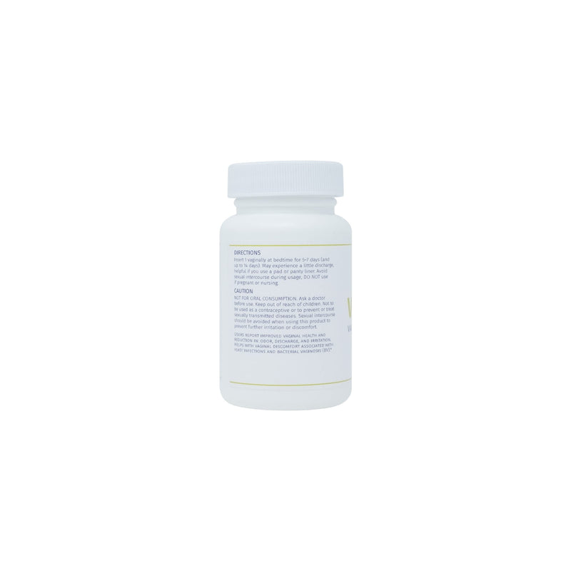 [Australia] - V-Blissful Boric Acid Suppositories - Intimate Support for Women - Supports Vaginal Health & Promotes Healthy pH Balance - 28 Suppositories for Women - Made in The USA 