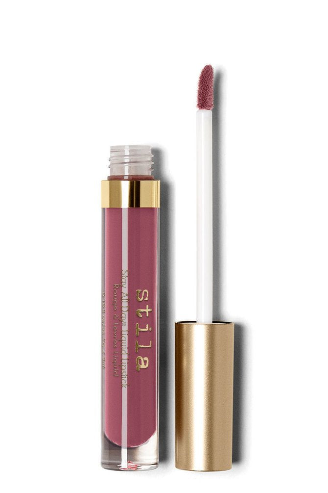 [Australia] - stila Stay All Day Liquid Lipstick Patina 