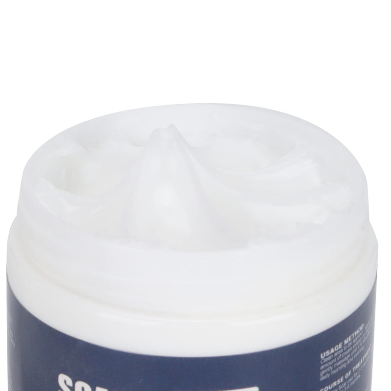 [Australia] - Scar Removal Cream, Rapid Repair of New and Old Scars, Stretch Marks Relief and Burns Repair, Face Skin Repair Cream 