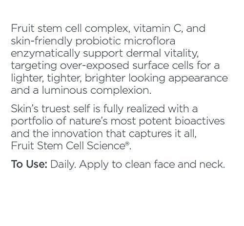 [Australia] - Andalou Probiotic Plus C Renewal Cream 50 ml 