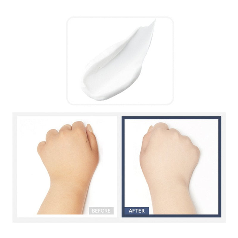 [Australia] - [SECRET KEY] Snow White Cream 1.76 fl. oz. - All in One Brightening Tone up Base Cream, Natural Skin Radiance and Brightness 