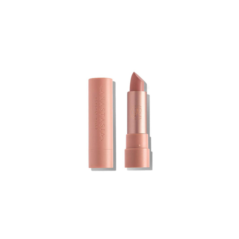 [Australia] - Anastasia Beverly Hills - Satin Lipstick Praline 