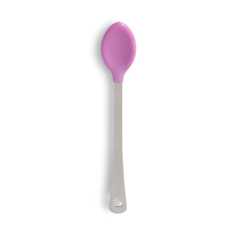 [Australia] - Munchkin® White Hot® Safety Baby Spoons, 4 Pack 4 Count 