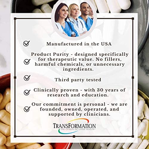 [Australia] - Transformation Enzymes ReleaseZyme, - #1 Practitioner Recommended - Provide's Digestive Support and Encourage Improved Delivery Of The Herbal Ingredients - 100 Capsules, 