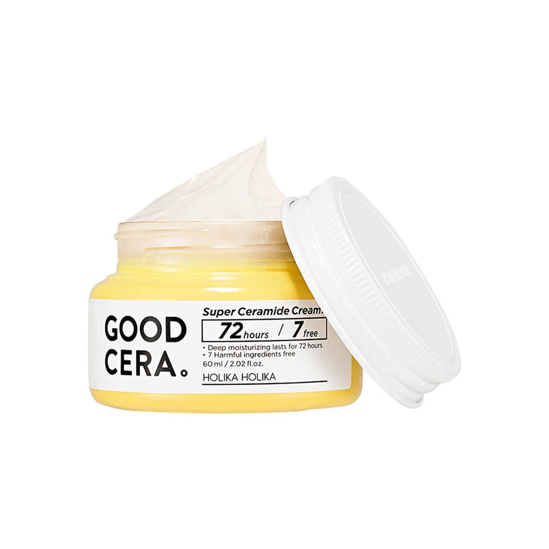 [Australia] - Holika Holika Good Cera Super Ceramide Cream, 60 ml 