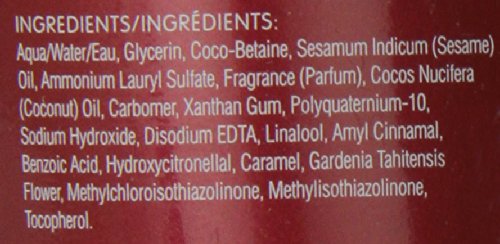 [Australia] - Elemis Frangipani Monoi Shower Cream, Luxurious Shower Cream, 200 ml 
