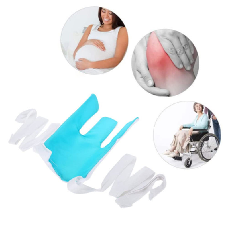 [Australia] - DZOZO Sock Aid Tool Socks Helper Sock Helper Aid Tool Socks Puller Dressing Assist Device Sock Helper Puller for Elderly, Pregnant Women 