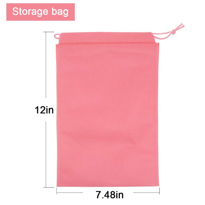 [Australia] - LIVE4COOL Douche Bottle for Women Reusable Vaginal Cleansing System, 600ml/20.3oz Reusable Vaginal Enema Douche, Capacity Cleanser with 4 Nozzles, Storage Bag, Non-Toxic 