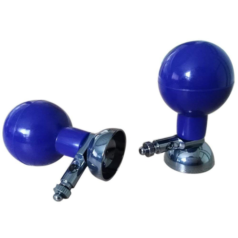[Australia] - ECG/EKG Suction Electrode Ball Pediatric Pump Electrode-Skintact Size 0.83 inch Electrode-Gel Box of 6pcs 